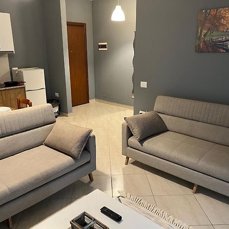 Apartamente Oslo Vlorë Exteriér fotografie