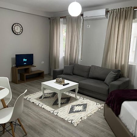 Apartamente Oslo Vlorë Exteriér fotografie