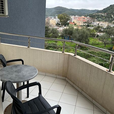 Apartamente Oslo Vlorë Exteriér fotografie