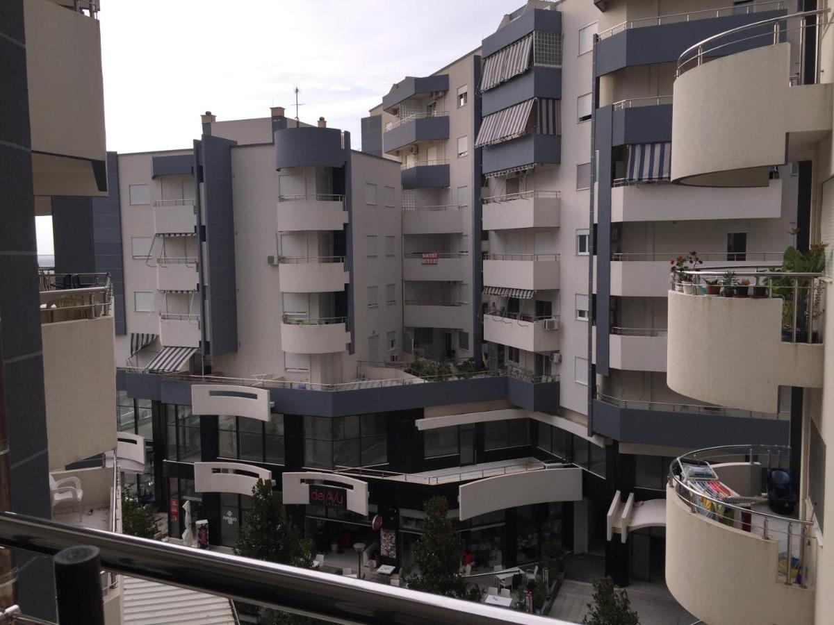 Apartamente Oslo Vlorë Exteriér fotografie