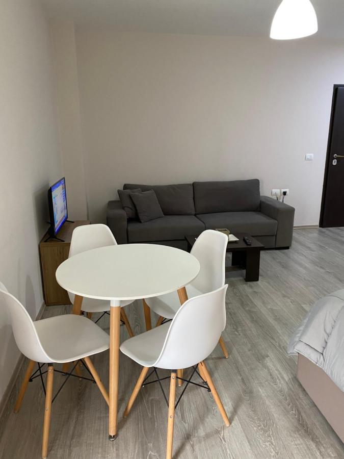 Apartamente Oslo Vlorë Exteriér fotografie