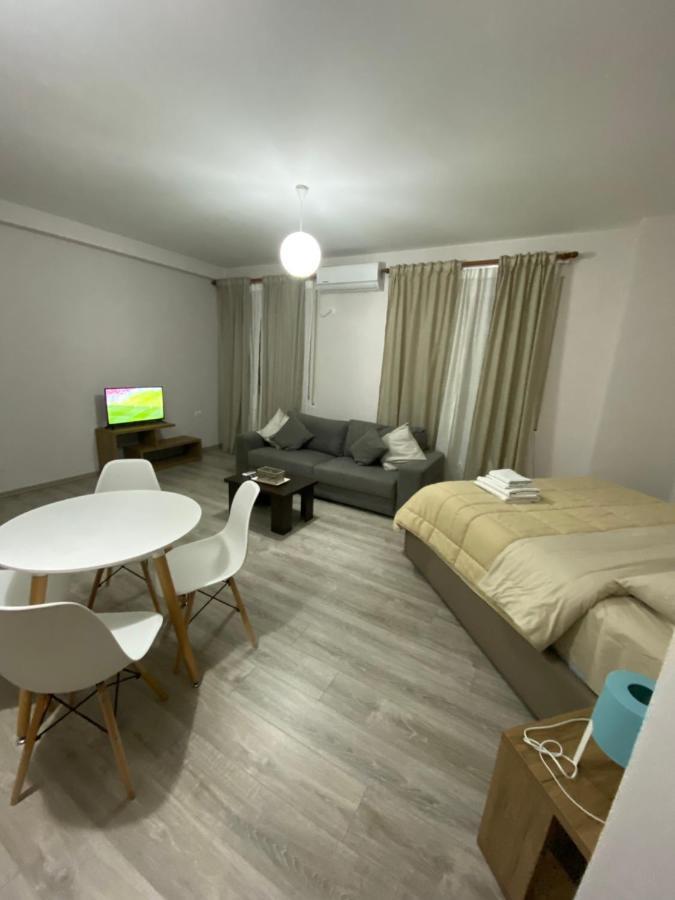 Apartamente Oslo Vlorë Exteriér fotografie