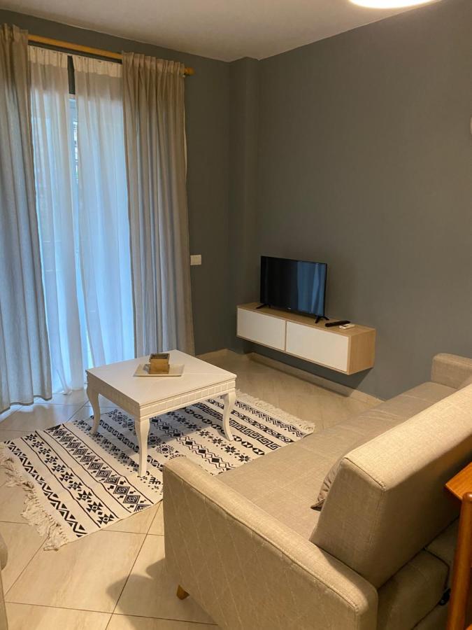 Apartamente Oslo Vlorë Exteriér fotografie