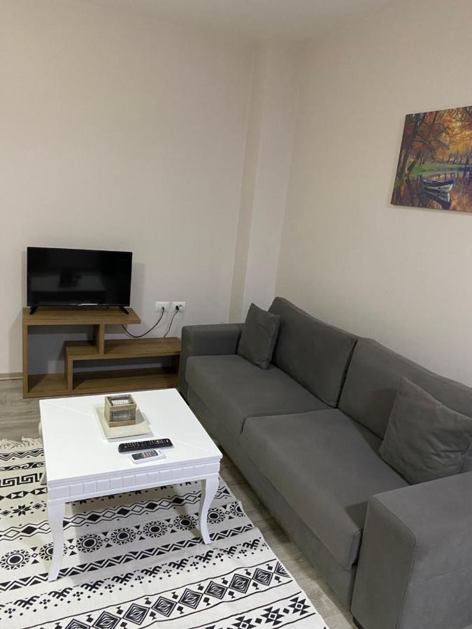 Apartamente Oslo Vlorë Exteriér fotografie