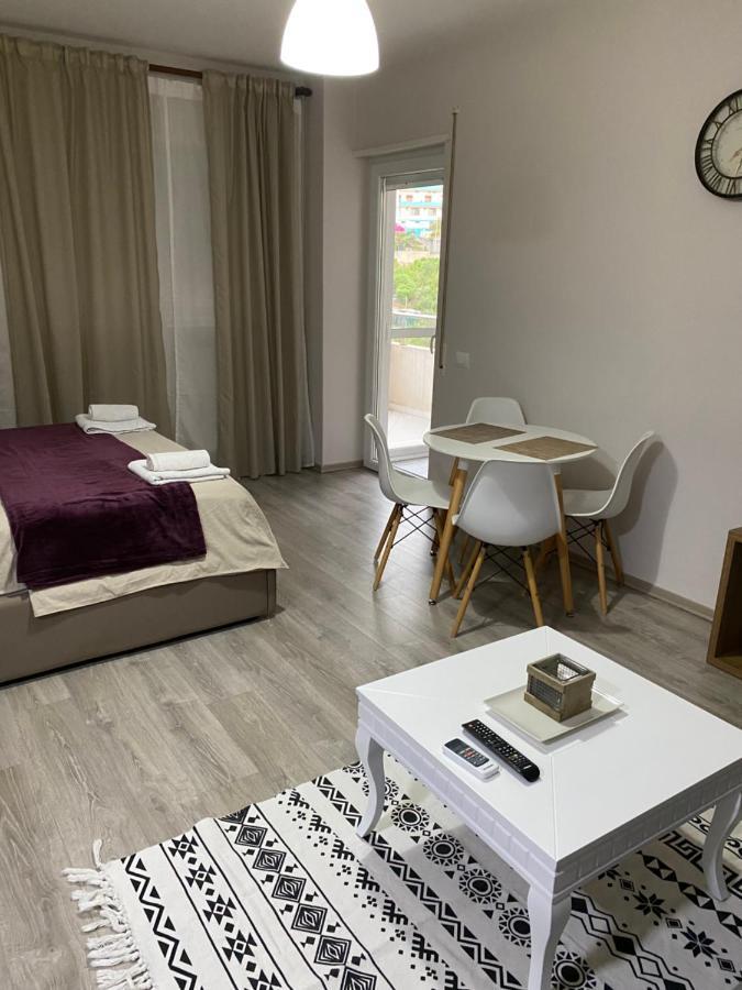 Apartamente Oslo Vlorë Exteriér fotografie