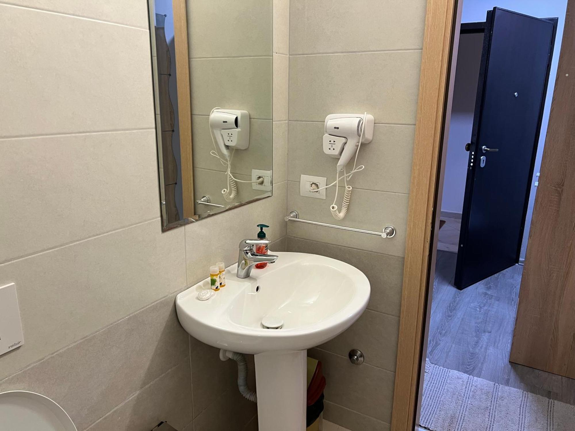 Apartamente Oslo Vlorë Exteriér fotografie