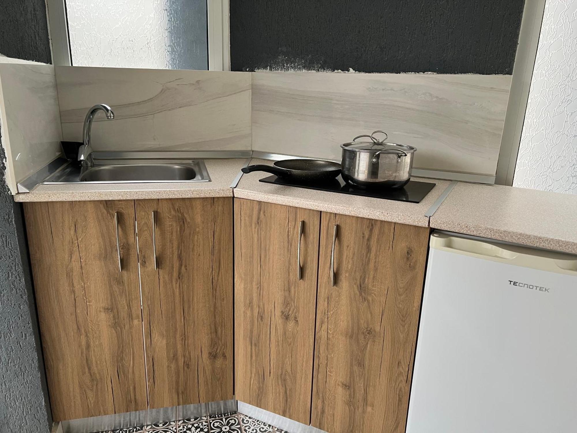 Apartamente Oslo Vlorë Exteriér fotografie