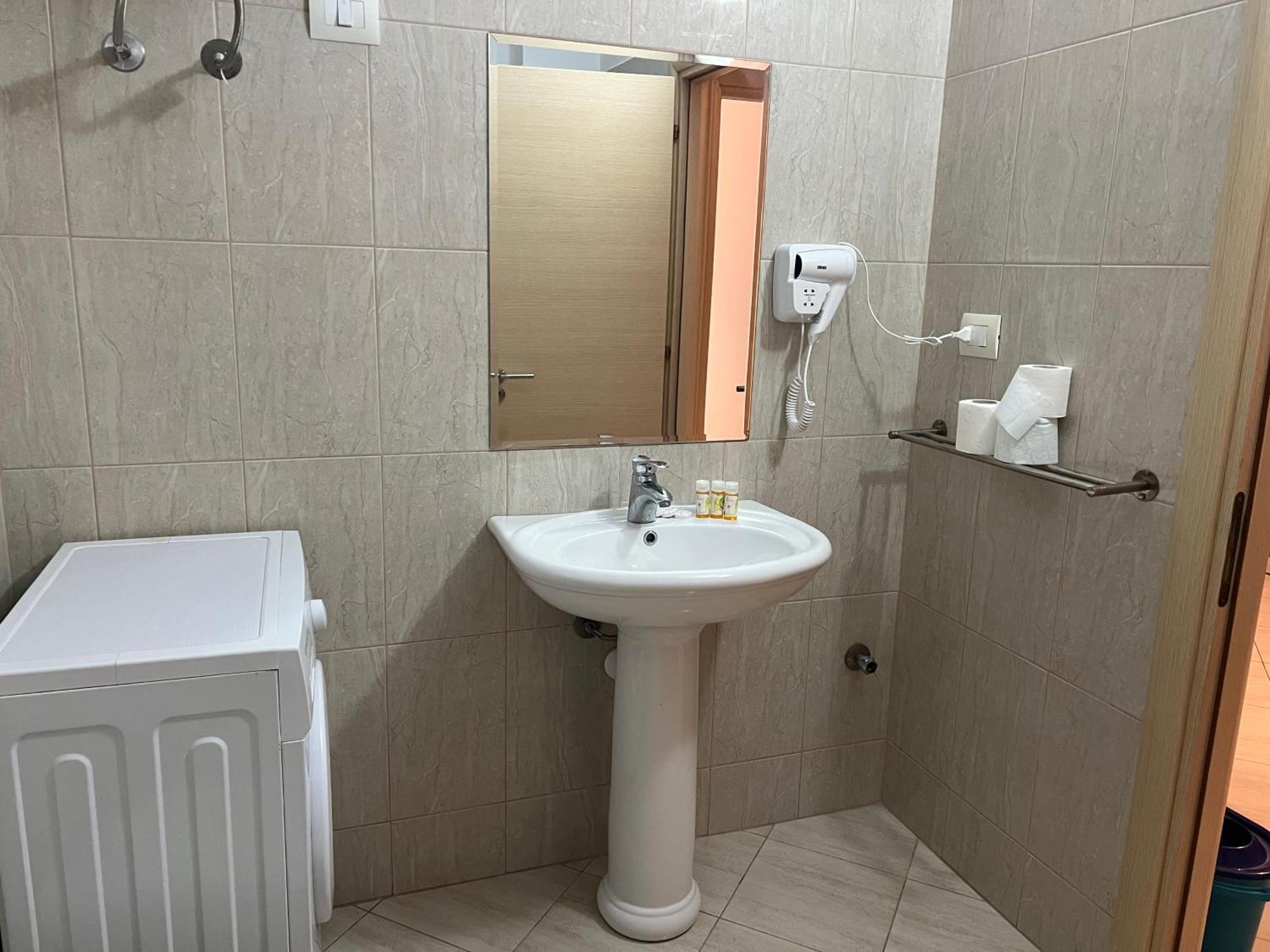 Apartamente Oslo Vlorë Exteriér fotografie