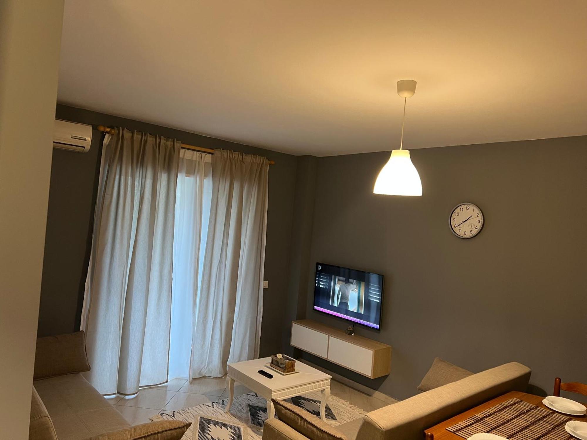 Apartamente Oslo Vlorë Exteriér fotografie