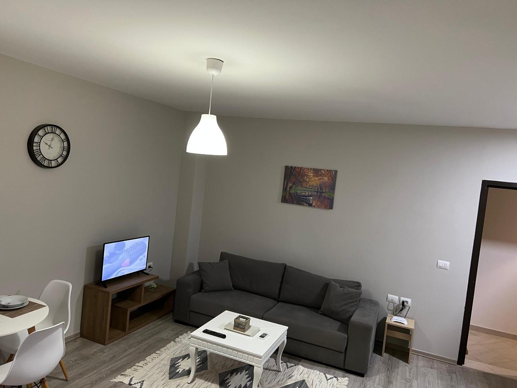 Apartamente Oslo Vlorë Exteriér fotografie